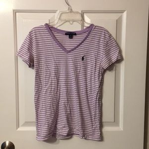 Ralph Lauren tee